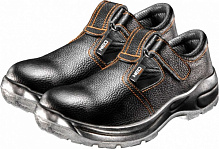 Ботинки NEO tools S1 SRA р.46 82-077 черный