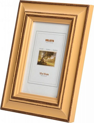 Рамка для фото Velista 40E-011-547v 30х40 см