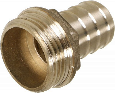 Штуцер Никифоров 3/4 З - 18мм