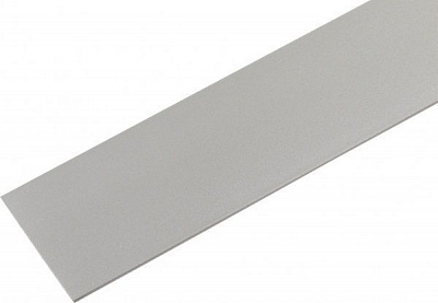 Кромка ПВХ 6240 SM 43х2 металік