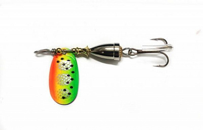 Блесна Condor 5181 8 г #17