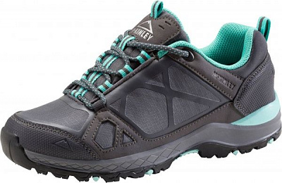 Кросівки McKinley Kona III AQX W 274493-900050 р.37 сірий