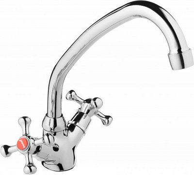 Змішувач для кухні Sanlux Armatura 271