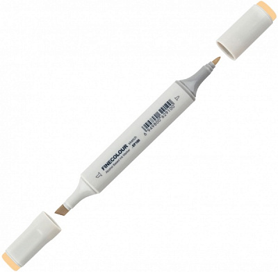 Маркер спиртовий FINECOLOUR Sketch EF100-157 бліда сепія