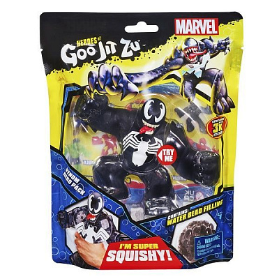 Іграшка-розтяжка GooJitZu Веном 121757