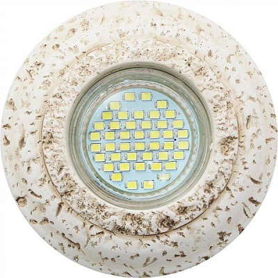 Світильник LED Blitz BL6118 GY SS G5.3