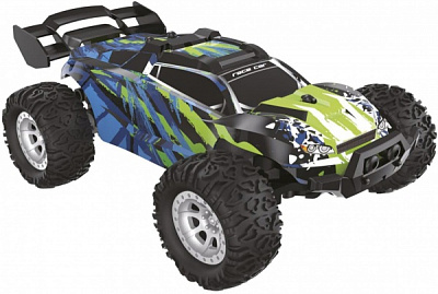 Автомобіль на р/к ZIPP Toys Rapid Monster 1:32 532.00.72