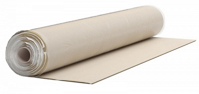 Мембрана звукоизоляционная TECSOUND самоклеющаяся SY 70 рулон 6,16 кв.м 3,7 мм 