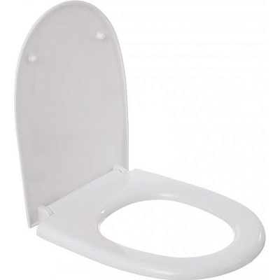 Сиденье для унитаза Сиданіт Акцент