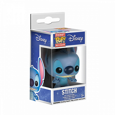 Ігрова фігурка Funko Pop! серії Ліло та Стіч - Стіч 6829