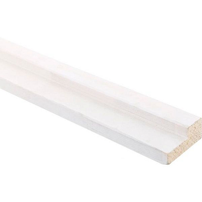 Порог дверной коробки 60x30x1050