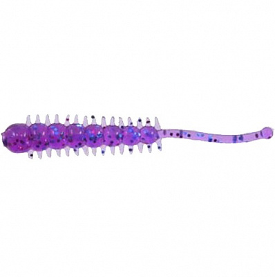 Силікон Fishing ROI Crawler D041 38 мм 15 шт. (123-18-38-D041)