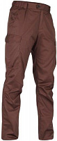 Брюки тактичні P1G р. M HSP (Huntman Service Pants) Desert Brown коричневий