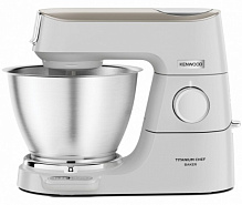 Кухонная машина Kenwood KVL65.001WH Titanium Chef Baker 