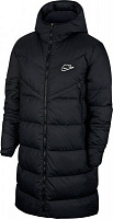 Куртка Nike M NSW DWN FIL WR PARKA SHLD R CU4412-010 XL чорний