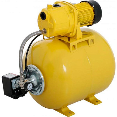 Насосна станція Expert Garden 40 л