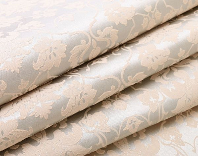 Ткань Білтекс для столового белья Тулон бежевый 