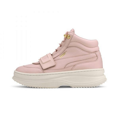 Ботинки Puma Deva Boot Wn s 37409902 р. UK 4,5 розовый