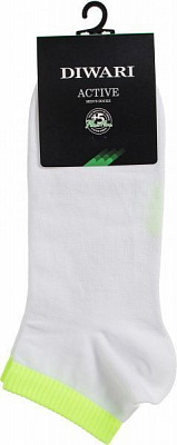 Носки Diwari ACTIVE 068 р. 42-43 