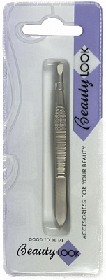 Пинцет Beauty Look 