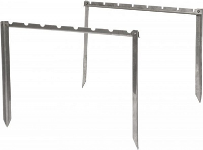 Мангал Элит походный