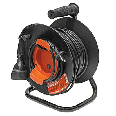 Удлинитель Красная Линейка EW-R1-20е-3x1.5 ПВС 20 м