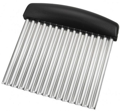 Різак Triangle карбовочний