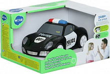Іграшка Shantou Поліцейський автомобіль BO1231567