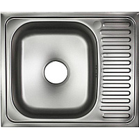 Мийка для кухні UP! (Underprice) z6604 U 