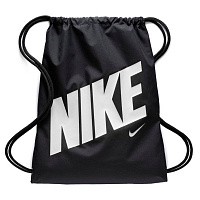 Рюкзак Nike Y NK GMSK - GFX BA5262-015 12 л чорний