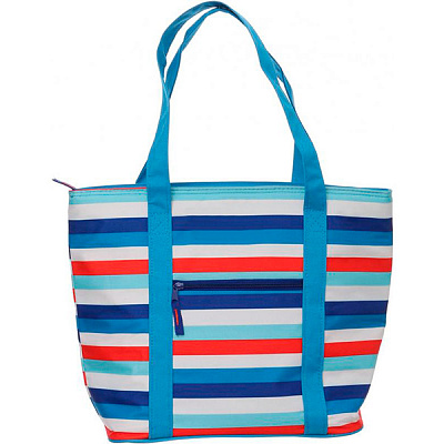 Сумка ізотермічна Time Eco TE-1518 18 л