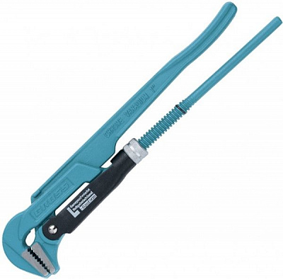 Ключ трубний Gross №1 1