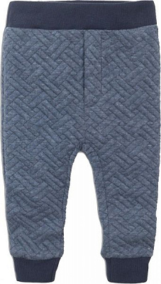 Штани дитячі Dirkje р.116 синій D36472-35