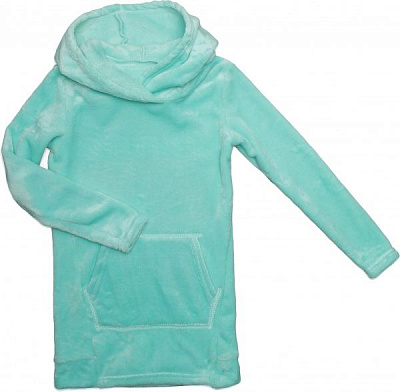 Туника Фламинго р.122 ментоловый 881-909 