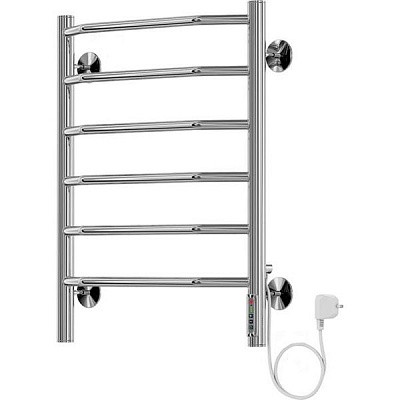 Рушникосушарка електрична Hi-Therm Veneto 6 450x600 Е32 R