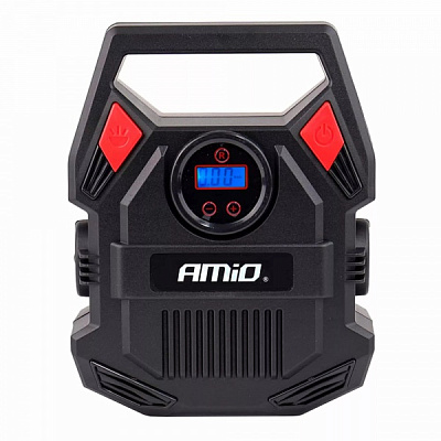 Компресcор автомобильный AMiO (02642)