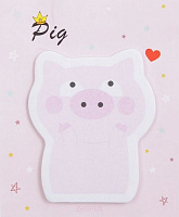 Блок паперу Pig Love