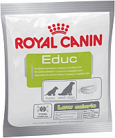 Корм Royal Canin для собак EDUC 50 г