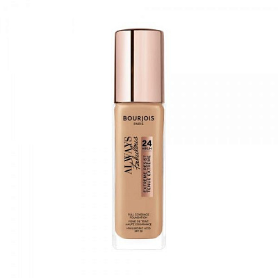 Тональная основа Bourjois Always Fabulous Foundation № 200 Rose Vanilla 30 мл