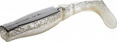 Силікон Mikado 50 мм 5 шт. Fishunter (їстівний) (колір – 67)