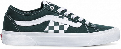 Кросівки Vans VN0A4BTH1BC1 р.US 10 зелений