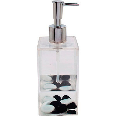 Дозатор для мила Trento Lake Stone