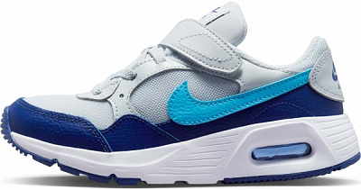 Кросівки Nike AIR MAX SC CZ5356-011 р.35 білий
