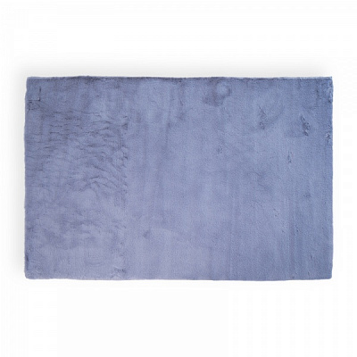 Килимок Dariana Rabbit Classic 120x180 см gray