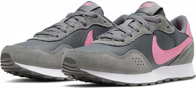 Кроссовки Nike MD Valiant CN8558-011 р.US 6Y серый