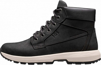 Ботинки Helly Hansen BOWSTRING PRIMALOFT 11653_990 р.US 8,5 черный