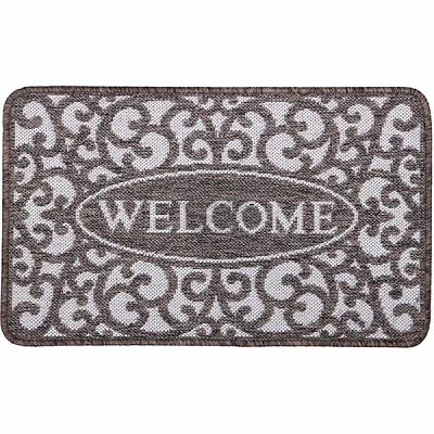 Килим Карат Naturelle 50x80 №3