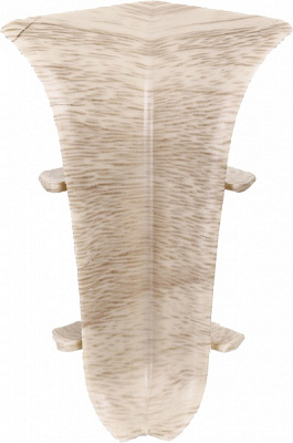 Комплект углов внутренних 28107 Grun Holz дуб альпийский 