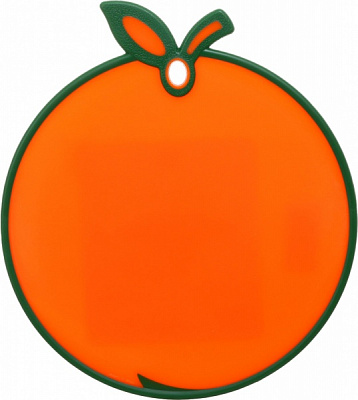 Доска разделочная 30x28x см в ассортименте 030000780