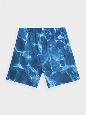 Шорты 4F 4FJSS23UBDSM046-95A р. 146-152 разноцветный